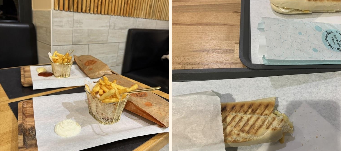 Saray - Gallery Image 3